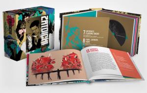 Zatoichi The Blind Swordsman - Blu-ray Unboxed