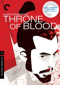 Throne of Blood - Cover Art