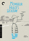 Monsieur Hulot’s Holiday